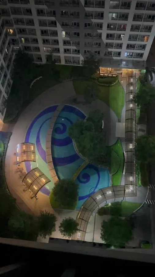 Appartement Taguig Budget Airbnb With Amenities Near Bgc And Airport Manille