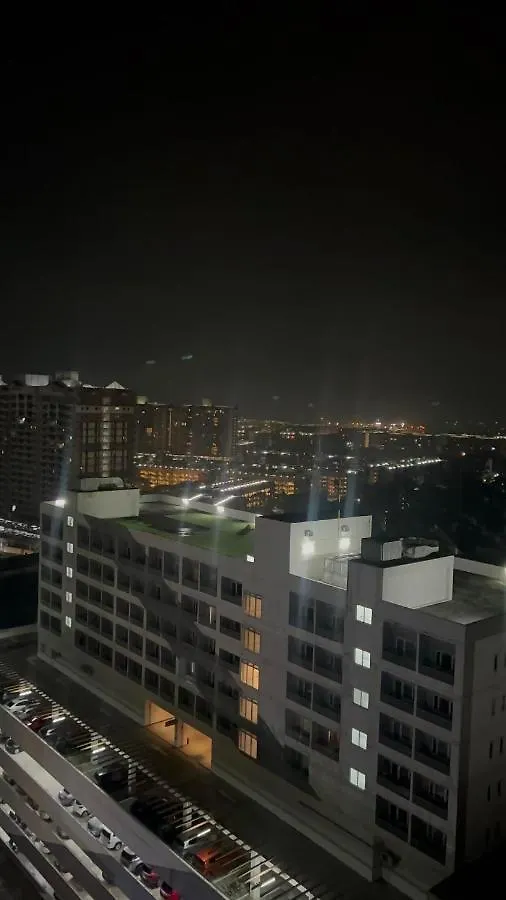 Taguig Budget Airbnb With Amenities Near Bgc And Airport Manille 0*,