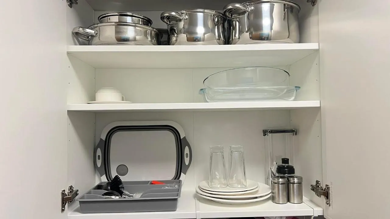 Taguig Budget Airbnb With Amenities Near Bgc And Airport Manille Philippines